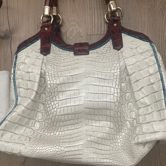 Brahmin Elisa Bag NEW! - Picture 2 of 5
